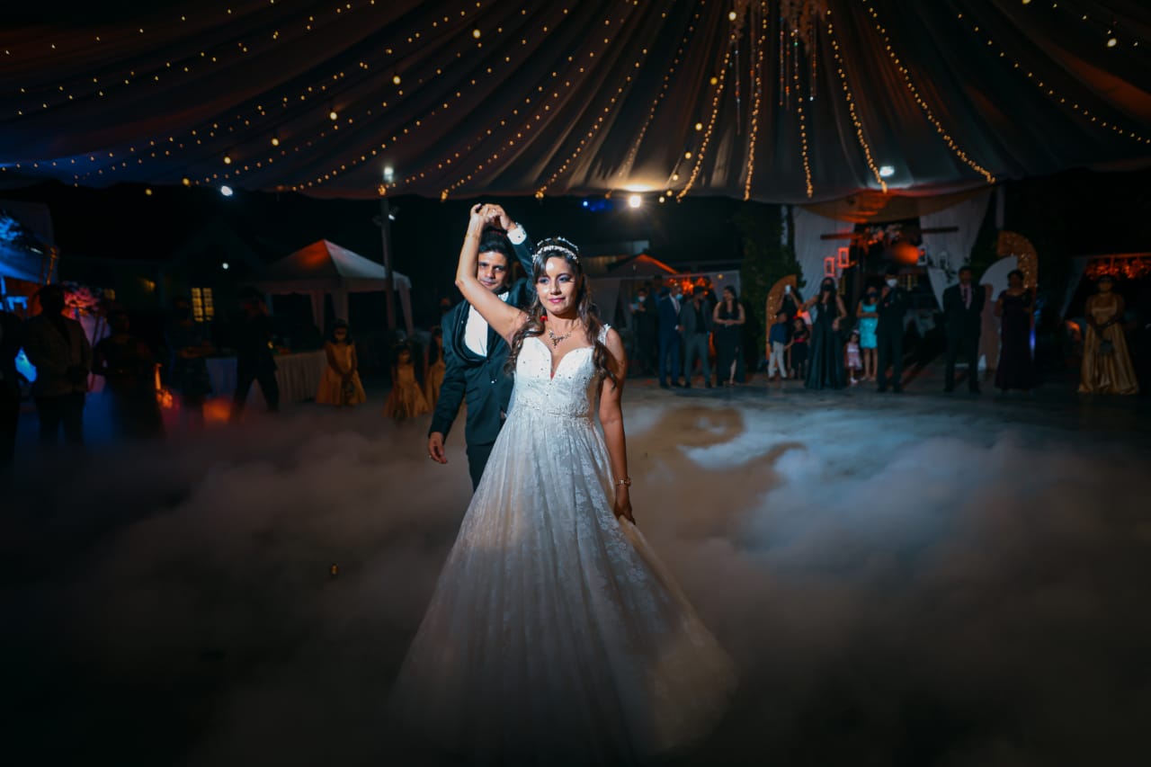 Bridal Gowns/ Wedding Dresses in Goa Clothesline Bridal Studio by Michiko